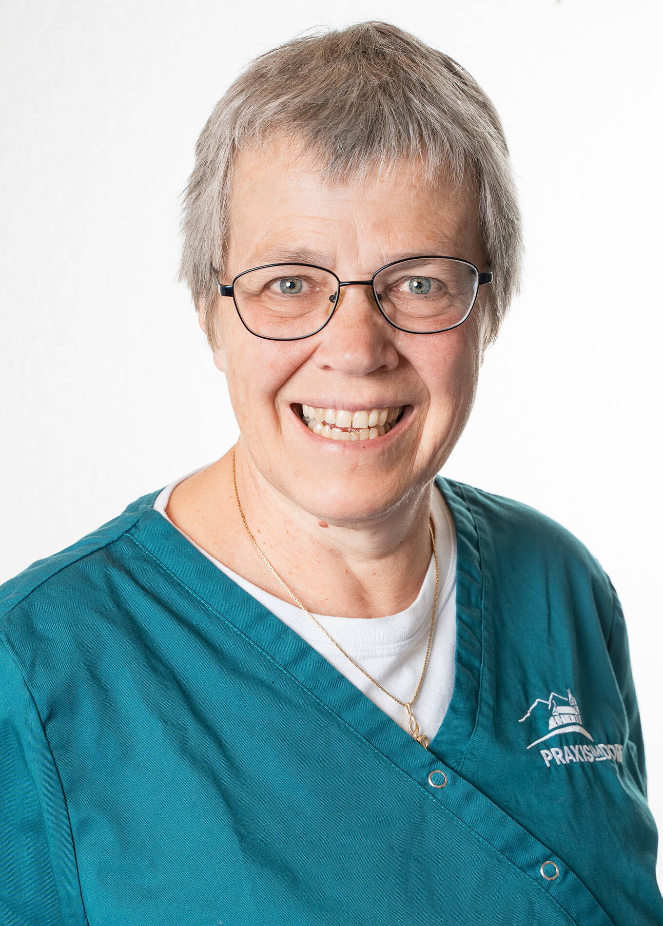 Dr. med. Edith Sievi Dr. med. Edith Sievi