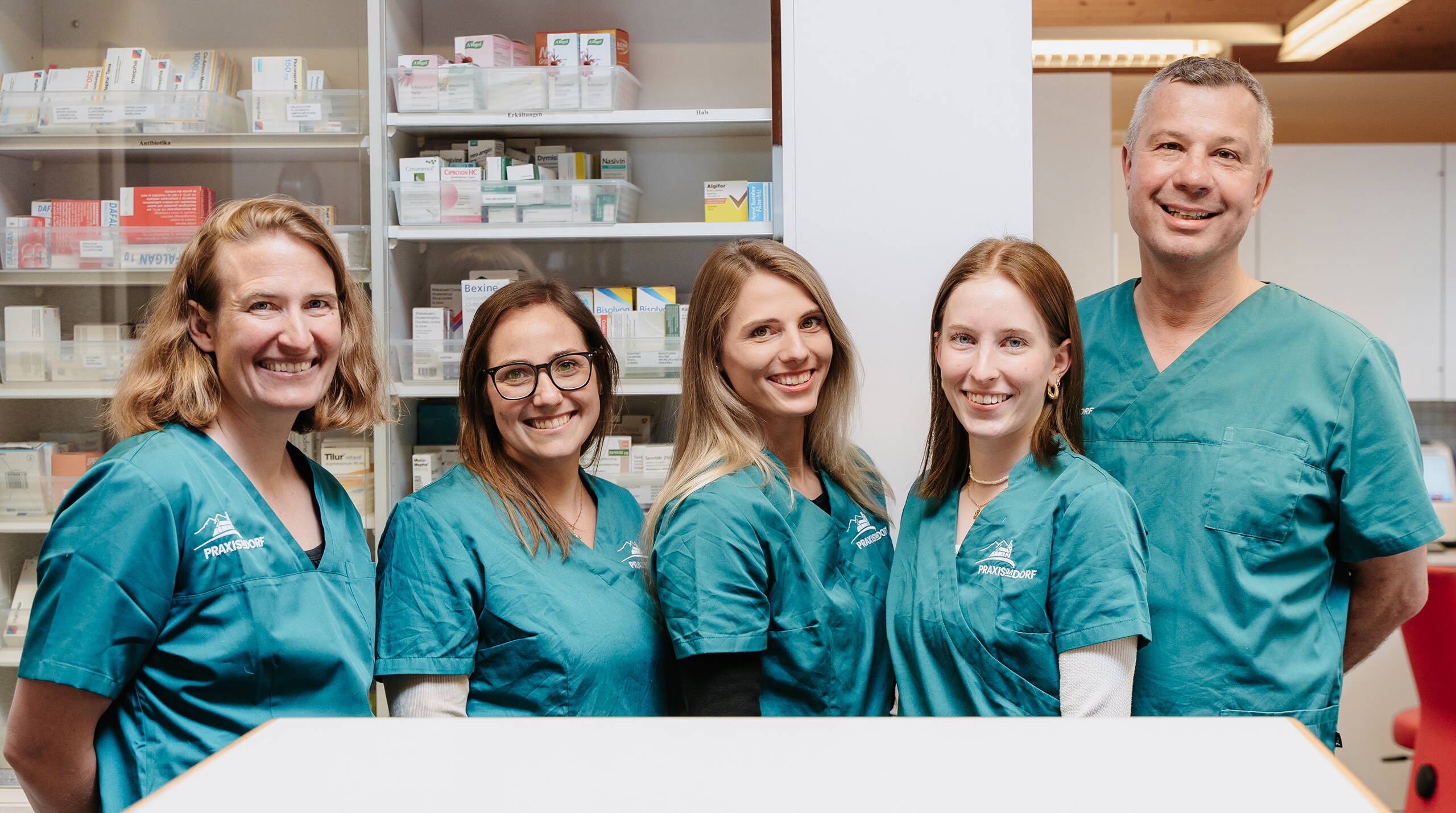 Hausarztpraxis Ringgenberg